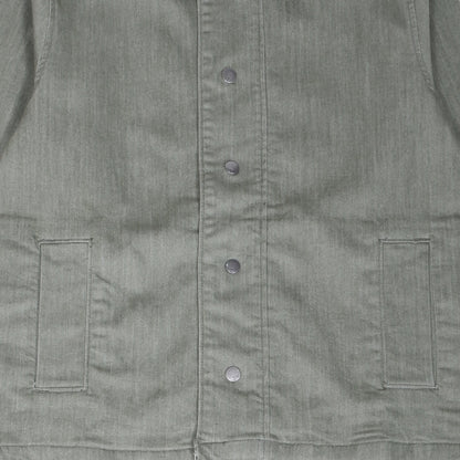 WATCHOUT PAKAIAN PRIA BEVERLEY JACKET - JJ300370011