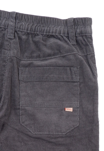 OXA KIDS BOY CORDUROY PANTS - OO2100000