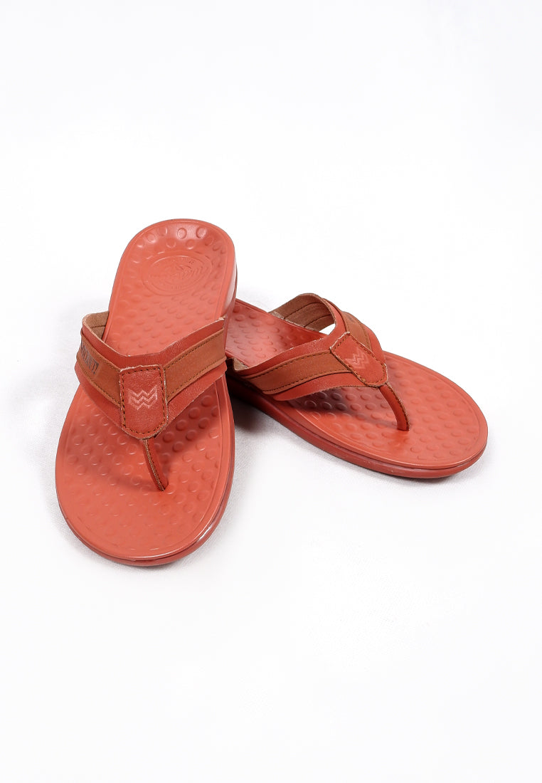 Watchout Sandal Pria Jepit | Thongs | Casual | Size 39 - 44 | WY1016503