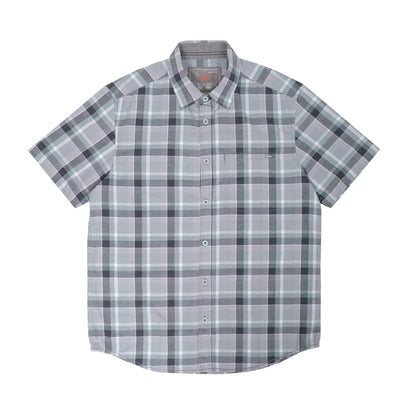 WATCHOUT PAKAIAN PRIA SHORT SLEEVE SHIRT - WS514740111