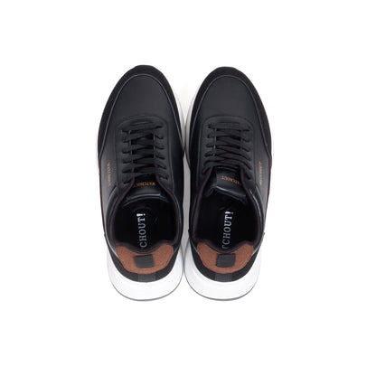 Watchout Sepatu Pria Sneakers | Casual | Size 39 - 43 | WZ2003603