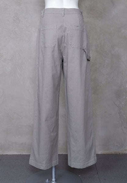 TRISET CASUAL CULLOTE PANTS - TP8005970