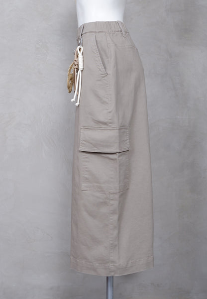 TRISET CASUAL SKIRT - TN3013450