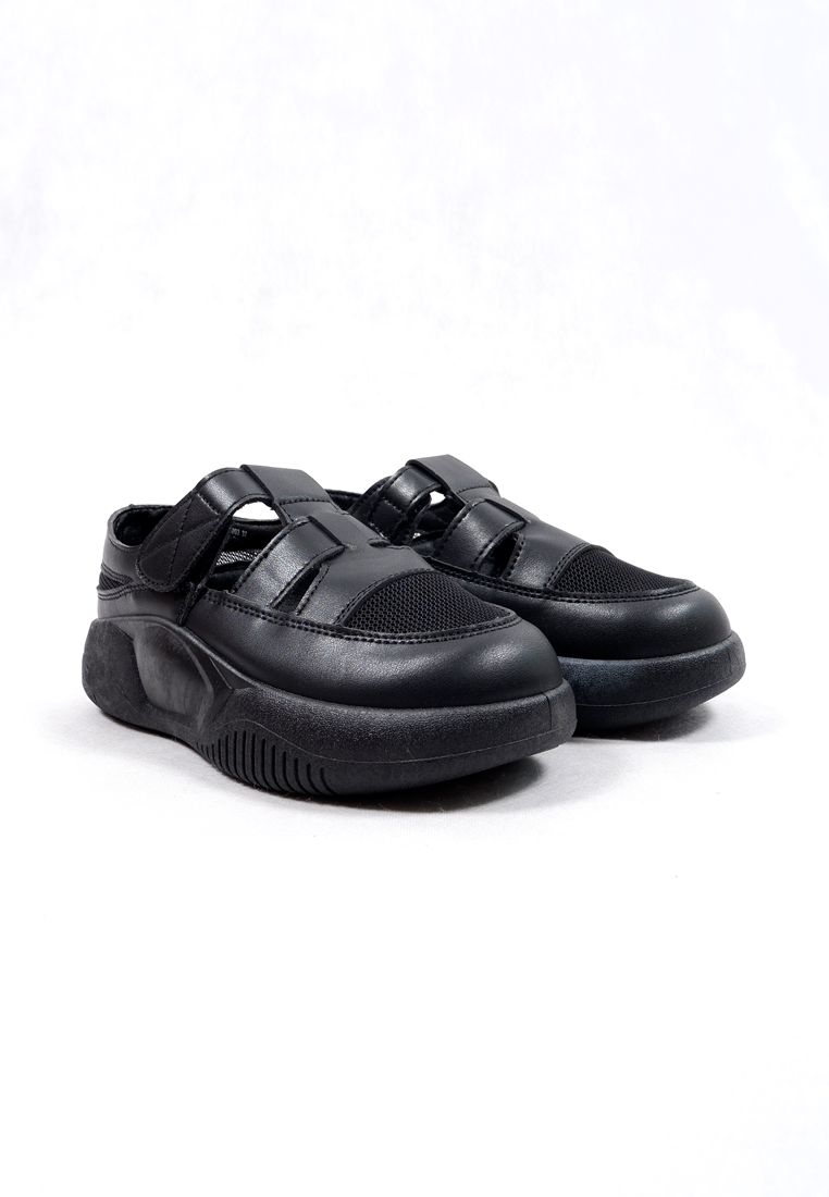 Triset Sepatu Wanita | Chunky Sneaker | Flat | Casual | TF4102203