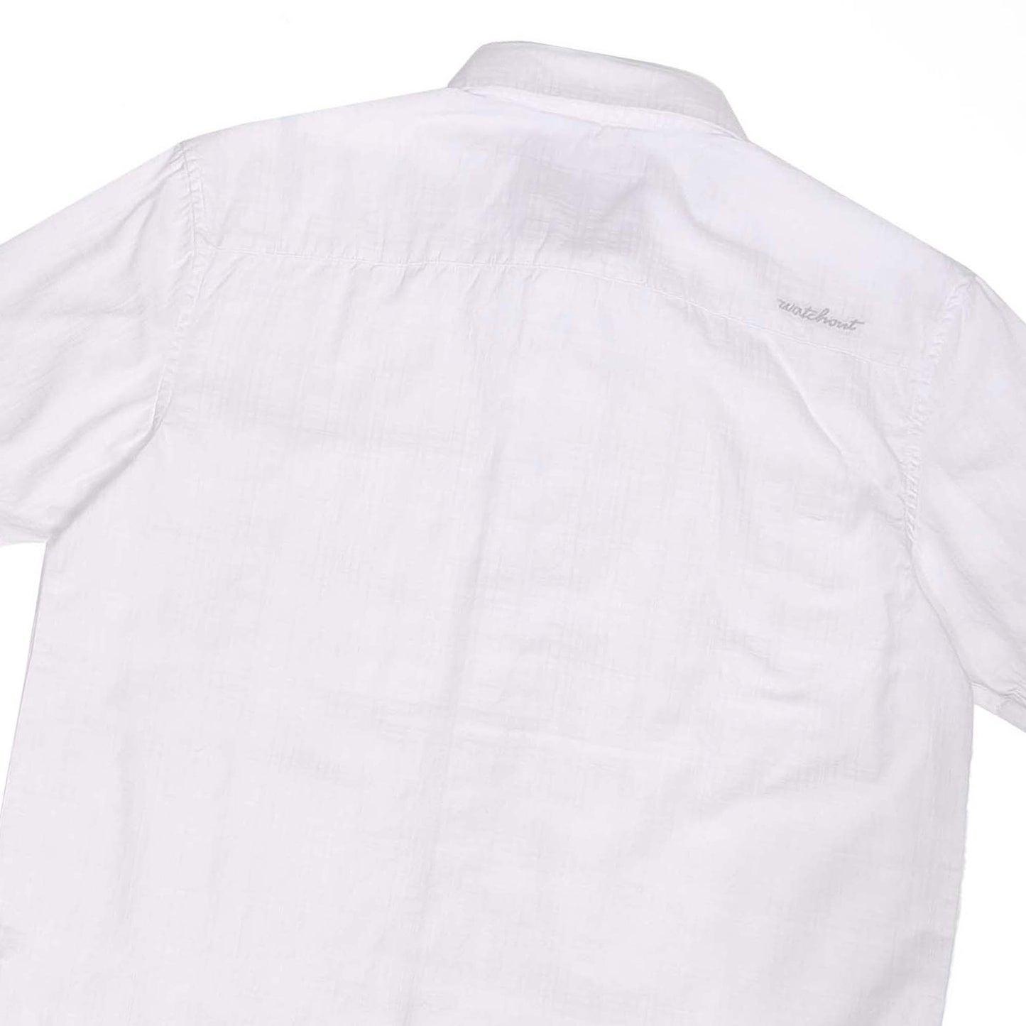 WATCHOUT PAKAIAN PRIA SHORT SLEEVE SHIRT - WS5147000