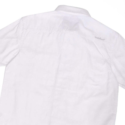 WATCHOUT PAKAIAN PRIA SHORT SLEEVE SHIRT - WS5147000