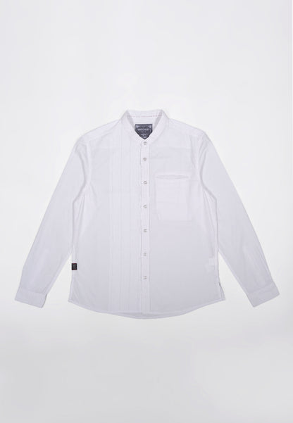 Watchout Pakaian Pria Long Sleeve Koko - JS8109900
