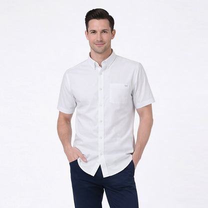 WATCHOUT PAKAIAN PRIA SHORT SLEEVE SHIRT - WS5147000