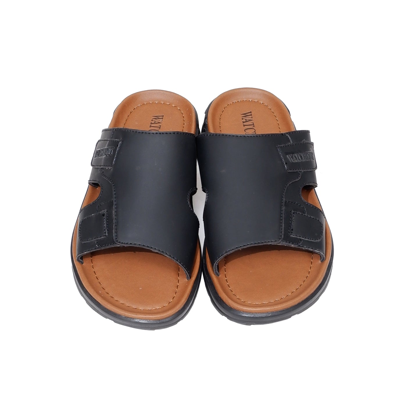 Watchout Sandal Pria Slide - WY2100603