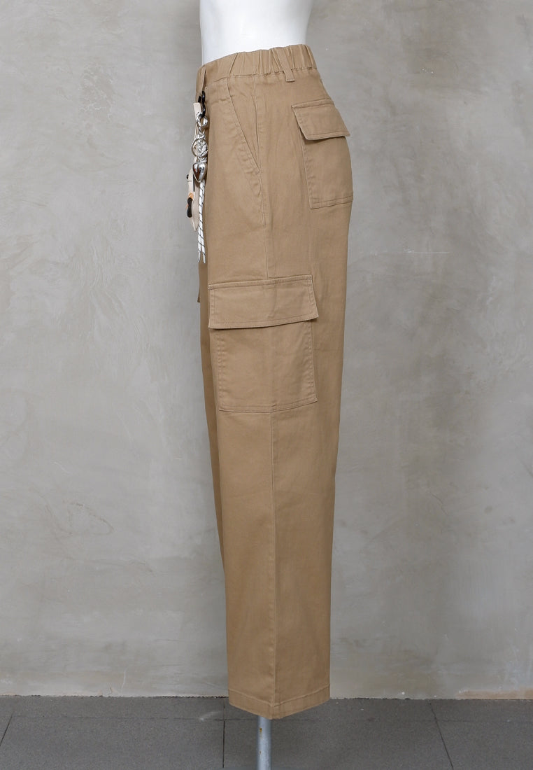 TRISET CASUAL CARGO PANTS - TP3001250