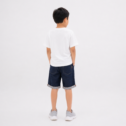 OXA KIDS BOY SHORT PANTS  - OO4100400