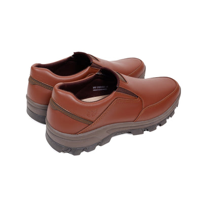 Watchout Sepatu Pria Slip on | Casual | Size 39 - 43 | WV3101303