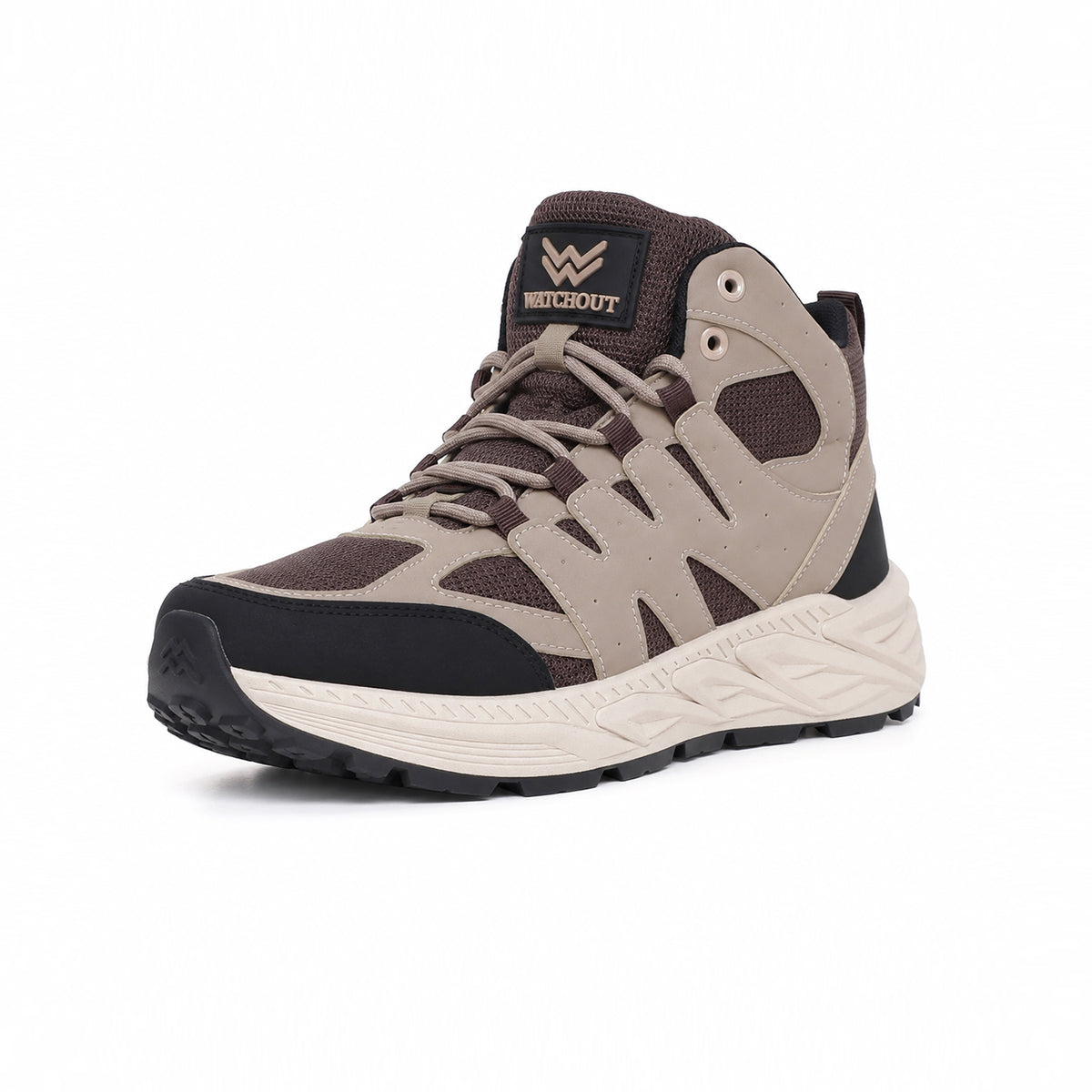 Watchout Sepatu Pria Boots | Casual | Size 39 - 43 | WC200060304
