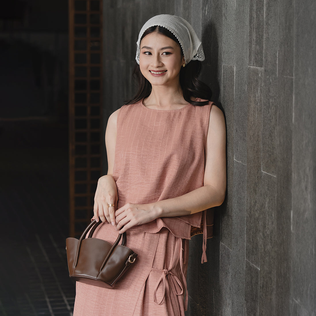 Triset Casual Rompi Wanita Tanpa Lengan | Reguler Fit | TJ6000730