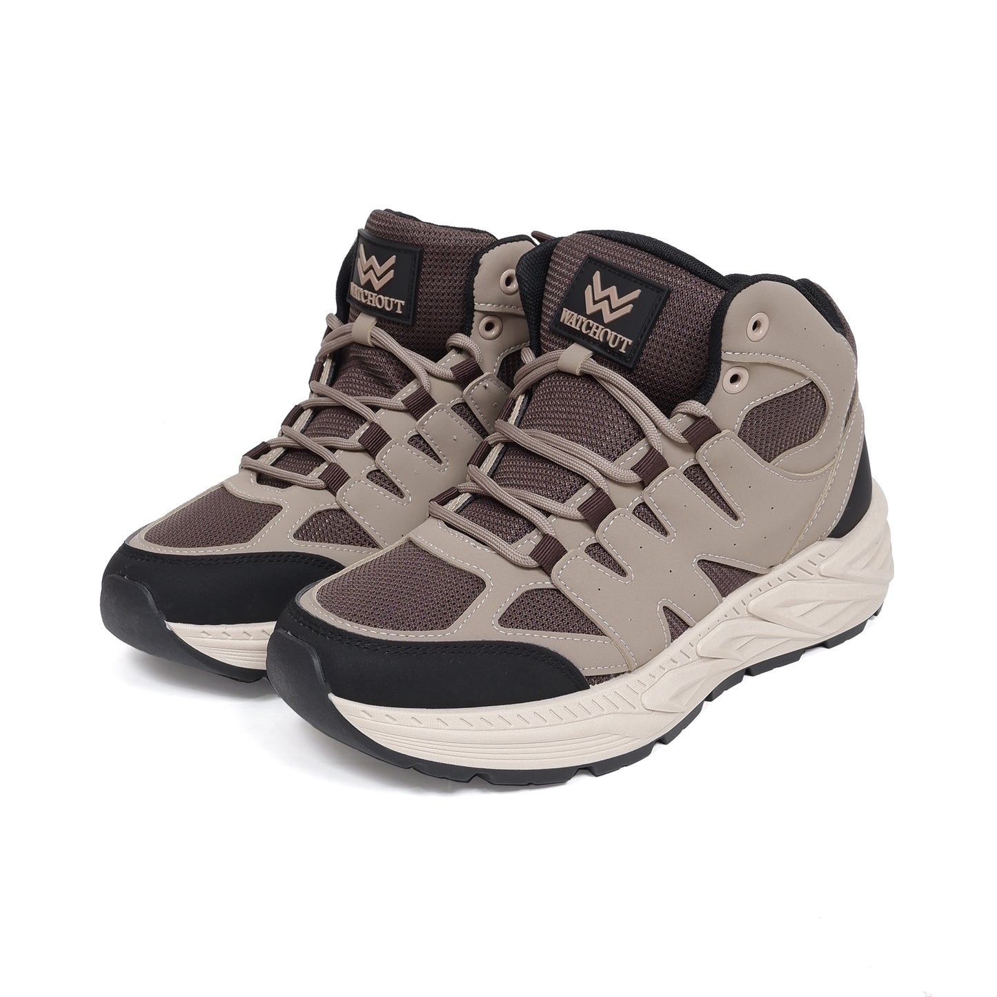 Watchout Sepatu Pria Casual Boots - WC200060304