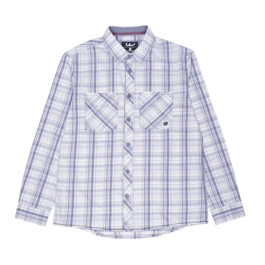 Watchout Pakaian Pria Fresno Shirt - JS303380126