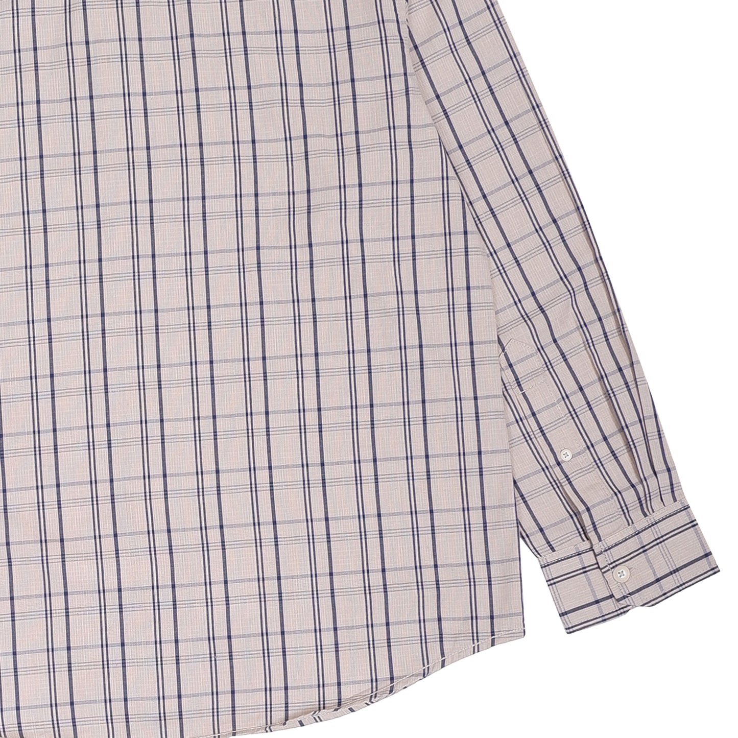 WATCHOUT PAKAIAN PRIA LANCESTER SHIRT - WS302100104