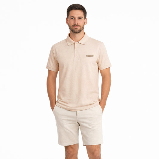 WATCHOUT PAKAIAN PRIA FONTANA POLO - WK5010900