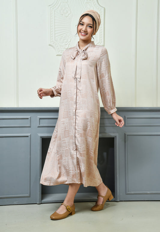 TRISET LADIES DRESS - LD8005008