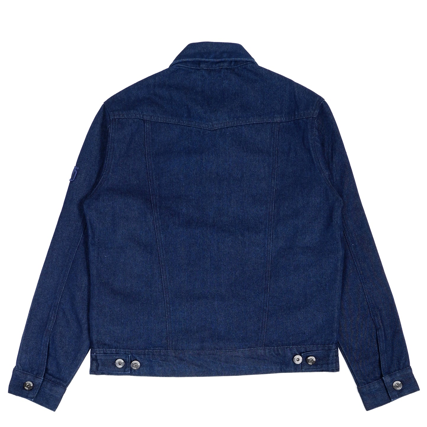 WATCHOUT PAKAIAN PRIA BEVERLEY JACKET - JJ300310034