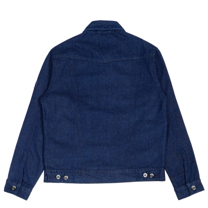 WATCHOUT PAKAIAN PRIA BEVERLEY JACKET - JJ300310034