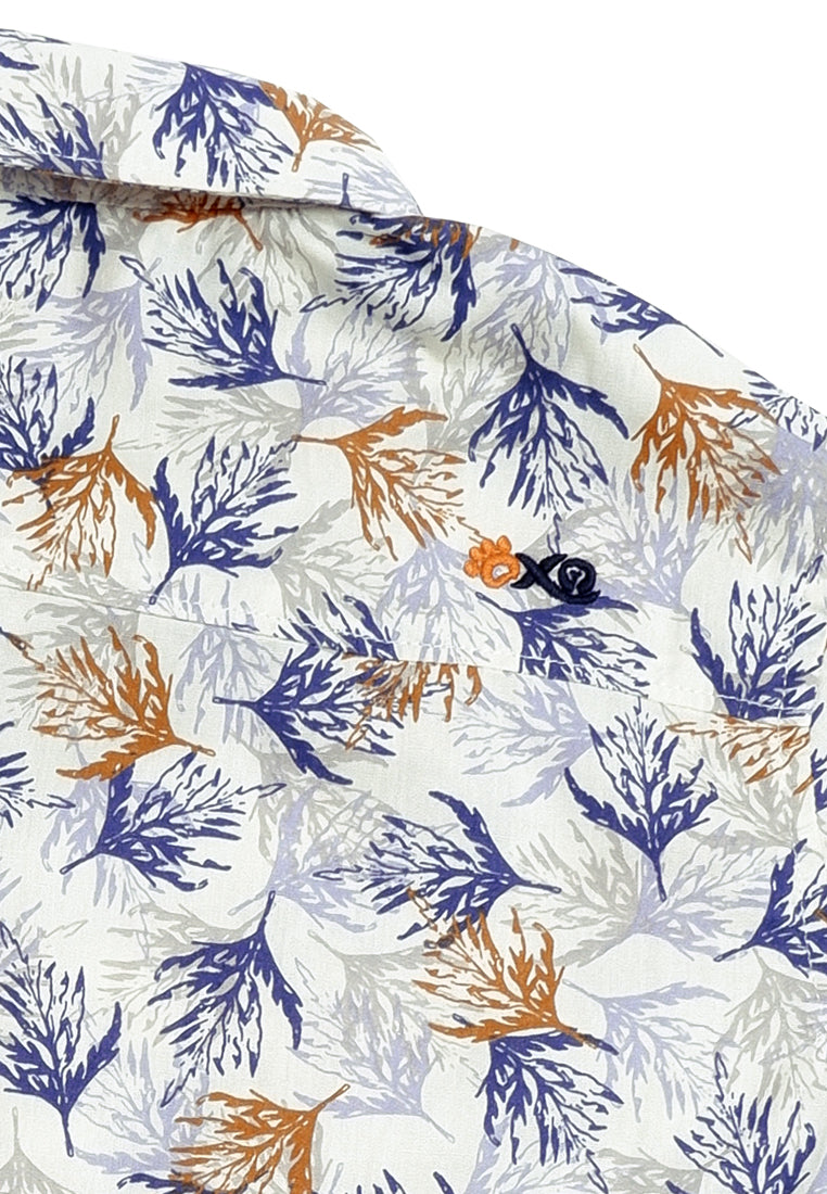 OXA KIDS BOY AUSTIN SHIRT - OS5105108