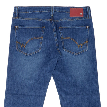 WATCHOUT CELANA PRIA JACKSON SKINNY FIT - JP811090033