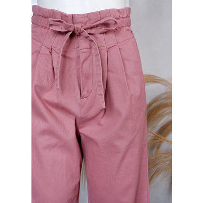 TRISET CASUAL JULIET PANTS -TP8004800