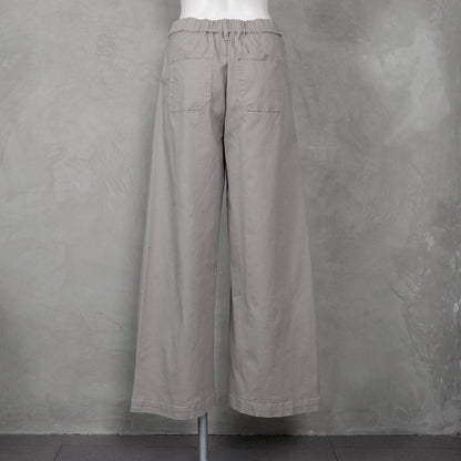 Triset Casual Celana Panjang Wanita Wide Leg Highwaist | Loose Fit | TP1006300