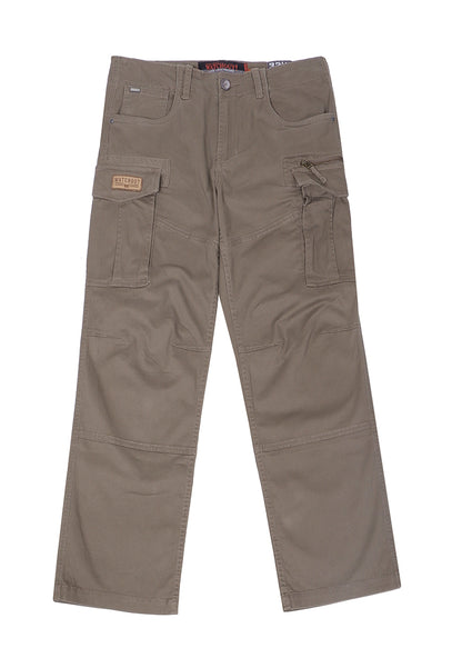 WATCHOUT CELANA PRIA SUNDERLAND CARGO - WP301000704