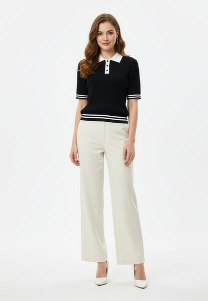 TRISET CASUAL KNITWEAR- TM5000850