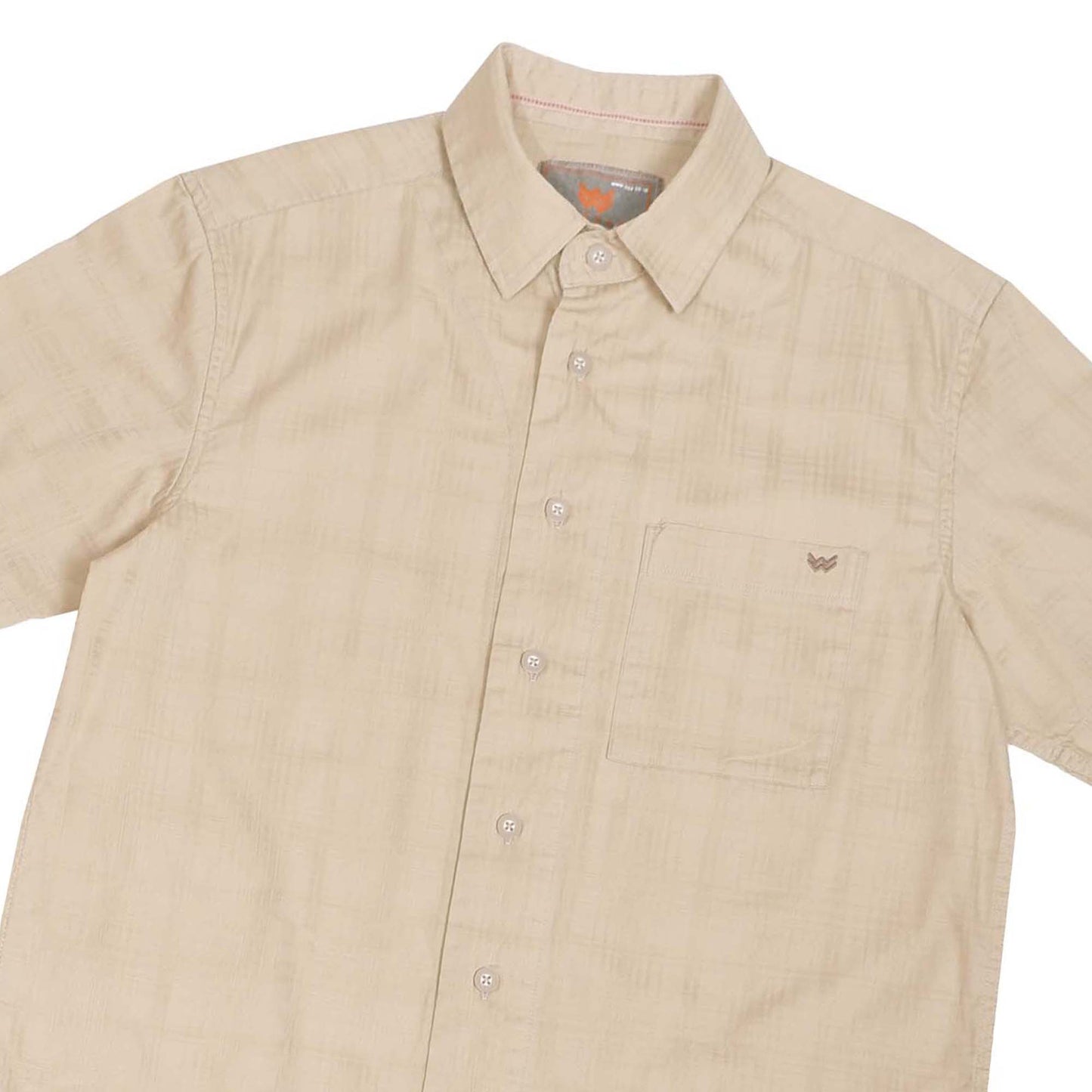 WATCHOUT PAKAIAN PRIA SHORT SLEEVE SHIRT - WS5147000