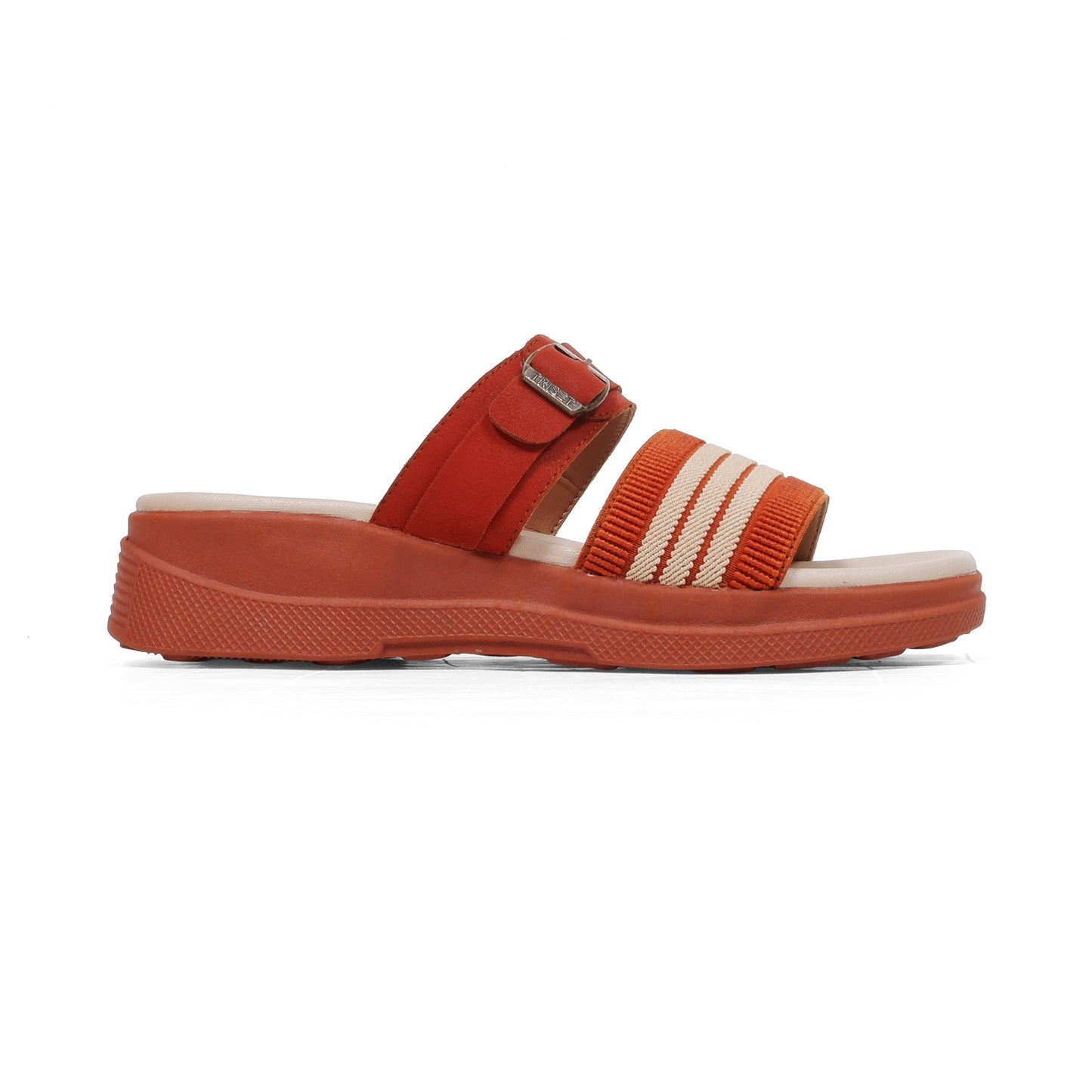 TRISET SANDALS Wanita Flat - TF6200109