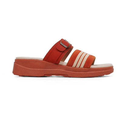 TRISET SANDALS Wanita Flat - TF6200109