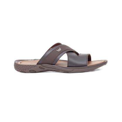 Watchout Sandal Pria Selop | Slide | Casual | Size 39 - 43 | WY2400103