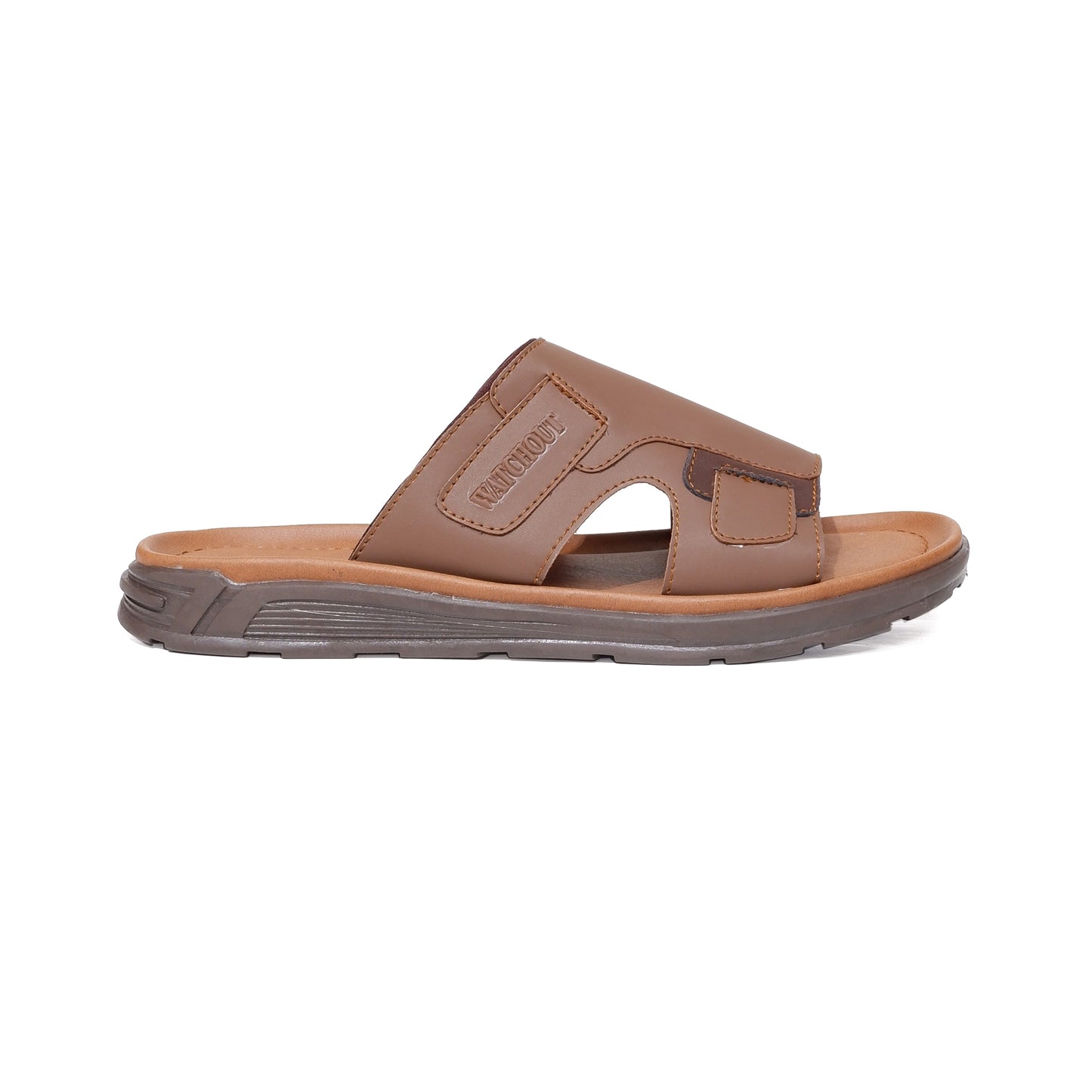 Watchout Sandal Pria Slide - WY2100603