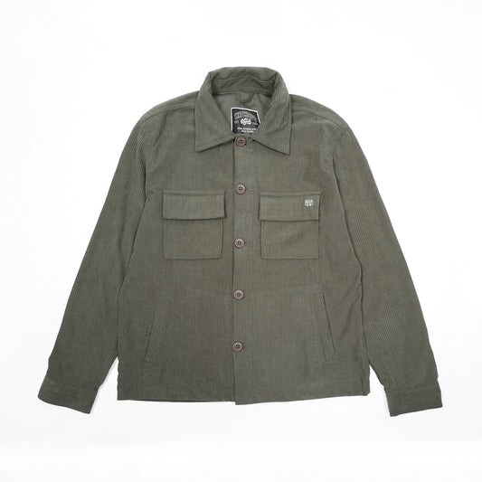 Watchout Pakaian Pria Russelville Jacket - JJ300280009