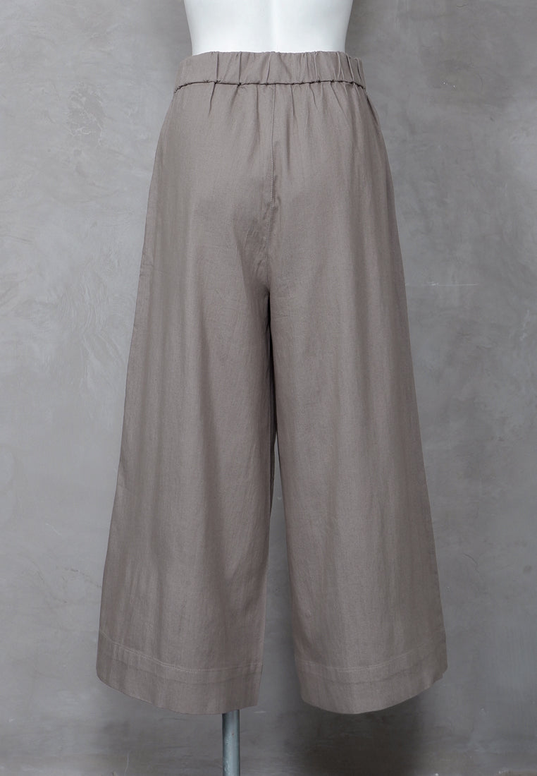 TRISET LADIES CULLOTE PANTS - LP6004900