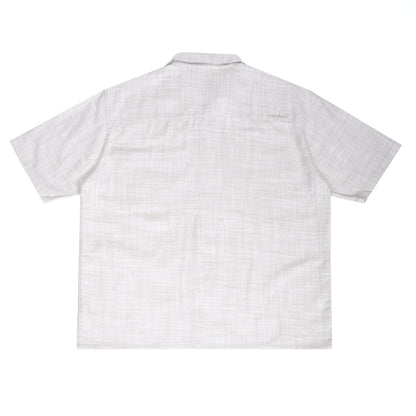 WATCHOUT PAKAIAN PRIA SHORT SLEEVE SHIRT OVERSIZE - WS514720004