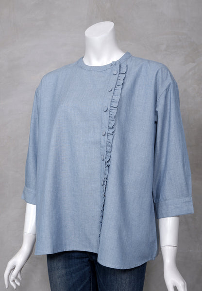 TRISET LADIES BLOUSE - LR3051690