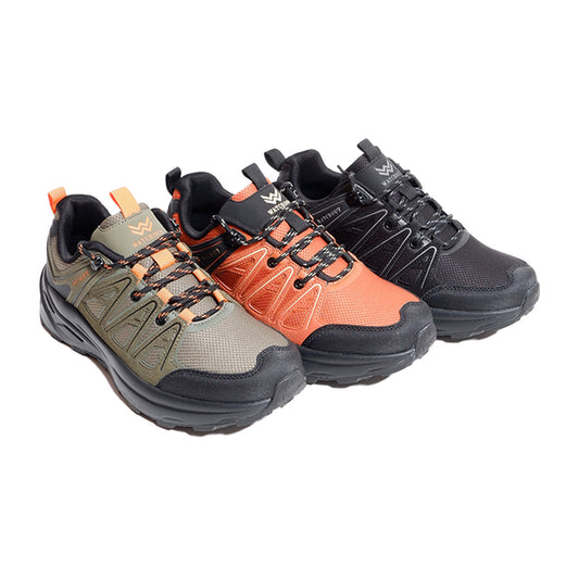 Watchout Sepatu Pria Sneakers | Casual | Size 39 - 43 | WZ2004103