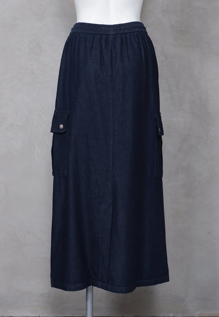 TRISET CASUAL SKIRT - TN3013150