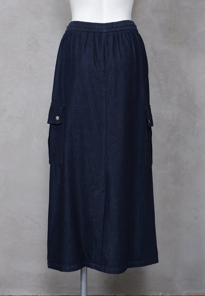 TRISET CASUAL SKIRT - TN3013150