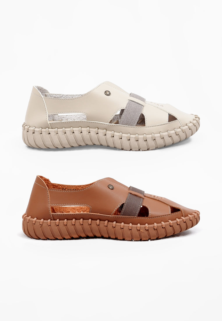 Triset Sepatu Wanita | Slip On | Moccasin | Casual | TF4303303