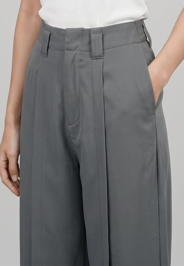 Triset Ladies Celana Panjang Wanita | Tailored Trousers | LP6005490