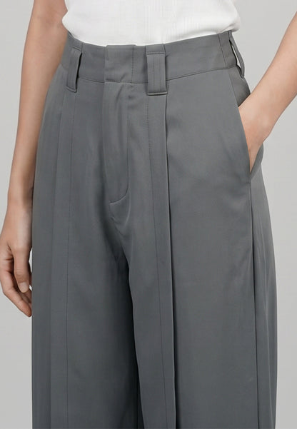 Triset Ladies Celana Panjang Wanita | Tailored Trousers | LP6005490