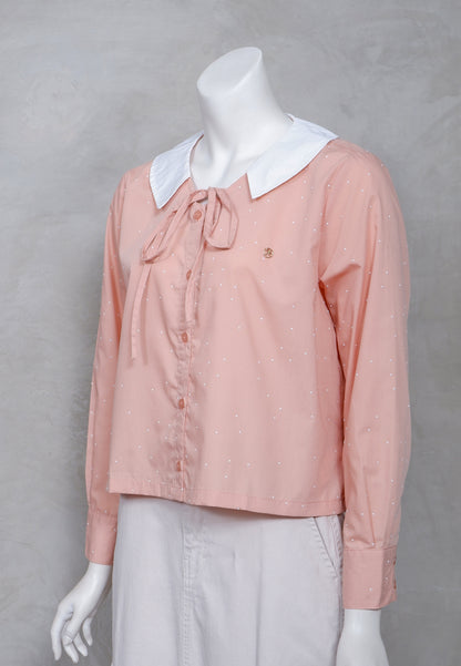 TRISET CASUAL BLOUSE - TR3103830