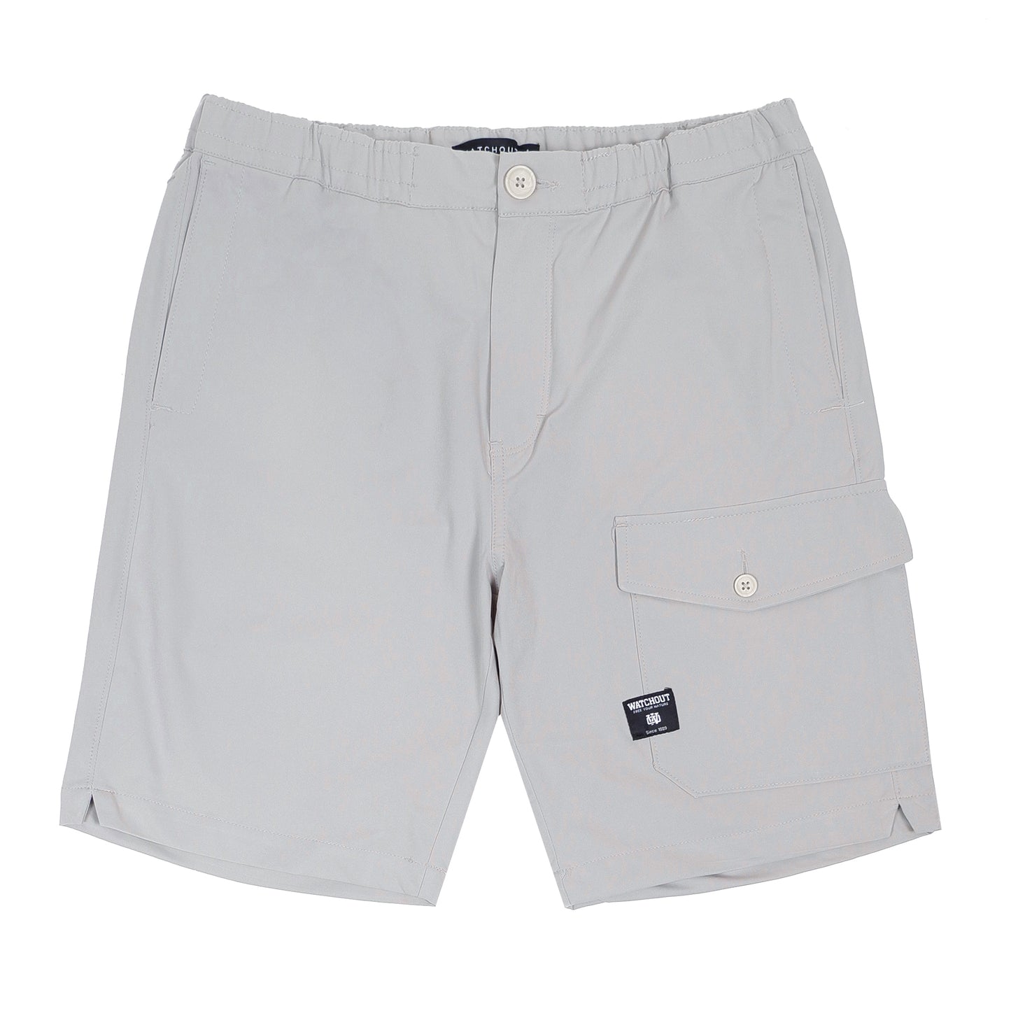WATCHOUT CELANA PRIA LOUISIANA SHORTS - JP4001568