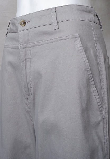 TRISET CASUAL CULLOTE PANTS - TP8005970