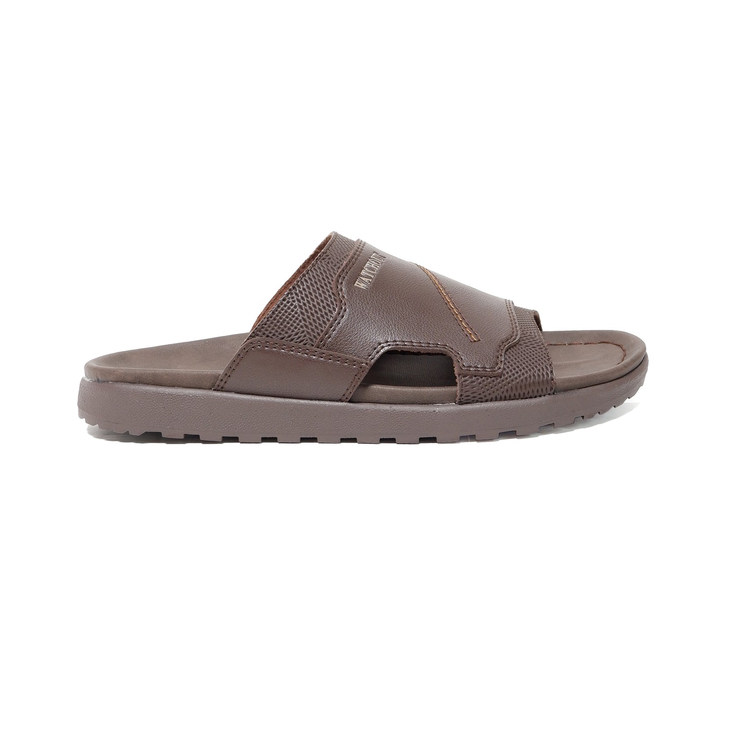 Watchout Sandal Pria Selop | Slide | Casual | Size 39 - 43 | WY2101703